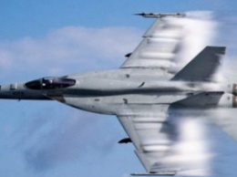 Смертельное селфи: рассекречена причина столкновения самолетов ВВС США