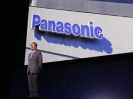 Panasonic обещает избавиться от убыточных подразделений