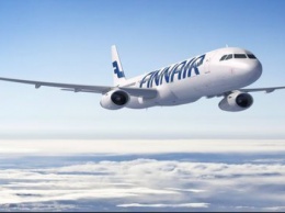 Авиакомпания Finnair отменяет 276 рейсов в связи с участием в забастовке