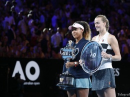 Финал Australian Open - лучший матч 2019 года на «Шлемах»