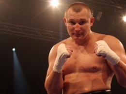 Руденко будет боксировать с непобедимым китайцем