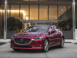 Обзор Mazda6 - за что ее так любят и почему так часто угоняют