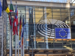Совет ЕС утвердил новый состав Еврокомиссии