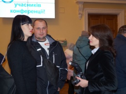 Активисты криворожской организации Профсоюза металлургов и горняков Украины приняли проект действий на последующие пять лет