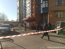 Взрыв в Харькове: под авто адвоката заложили бомбу