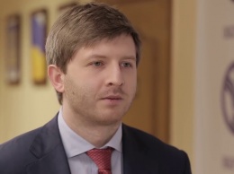 Соратник Порошенко Вовк объявлен в международный розыск