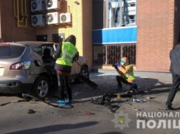 Взрыв в Харькове: в полиции рассказали детали и основную версию следствия