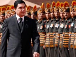 Власти Турменистана заблокировали "Википедию" из-за правки статьи о президенте