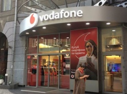 Ивент-разборки. Подрядчик обвинил Vodafone Украина в отказе платить по счетам