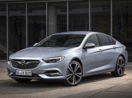 Сколько владелец Opel Insignia выложит за ее обслуживание?