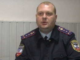 Правоохранителя, предавшего Украину, осудили на 10 лет