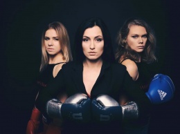 Организатор турнира по женскому боксу: «Бои девочек нужно увидеть вживую - вы не останетесь равнодушными»