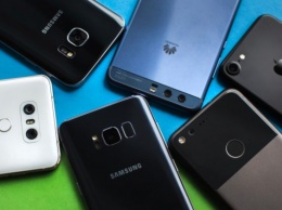 По итогам третьего квартала Samsung продолжает уверенно лидировать на европейском рынке смартфонов