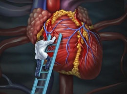 НПВП от боли при артрите, связанны с повышенным риском заболевания клапанов сердца