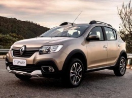 «АвтоВАЗ испортил Логан»: Автомобилистов не впечатлила новая опция Renault Logan Stepway