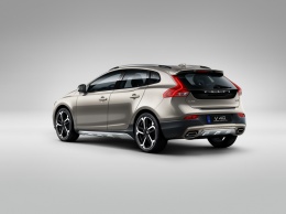 Volvo V40 - славный малый универсал или просторный и практичный хэтчбек?