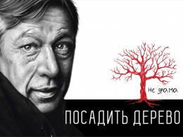 Михаил Ефремов вместе с сыном сыграют в новом спектакле Марины Брусникиной