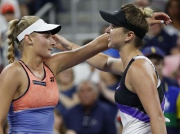 Свитолина и Ястремская сыграют на первом в сезоне турнире WTA Premier