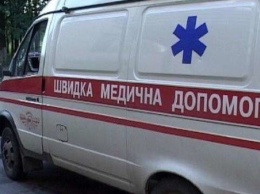 Выпал из поезда: на Киевщине по дороге в ООС погиб военный