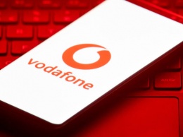 Vodafone запустил тариф за 30 гривен со специальными условиями