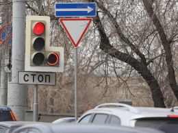 В Москве десятки светофоров перенастроили в пользу пешеходов