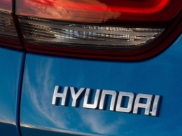Hyundai анонсировала дебют нового компактного седана Aura