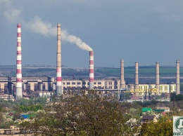В Днепре остановили Приднепровскую ТЭС: что будет с отоплением