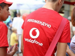 Арахамия заявил о планах покупателя «Vodafone Украина» инвестировать в оператора $400 млн