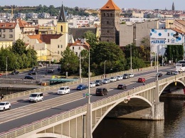 Власти Чехии посчитали главной угрозой для страны положительно относящихся к России граждан