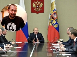''Россиян в Донбассе нет?'' Цимбалюк потроллил Путина из-за экстренного совещания по Украине