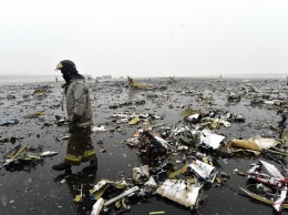 МАК: причиной гибели лайнера Flydubai под Ростовом стала ошибка пилота