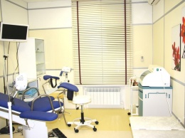В одесском кабинете гинекологии работала скрытая камера: видео размещали в интернете