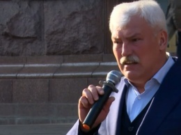 Замглавы КГГА назвал незаконной застройку Кулика и пообещал, что ее снесут (видео)