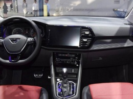 Кроссовер за $13 тысяч: компания Volkswagen презентовала бюджетный вариант авто