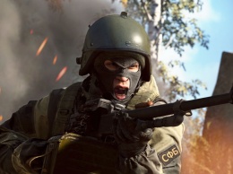 Карты из оригинальной MW и новые режимы - первый сезон в Modern Warfare начнется 3 декабря