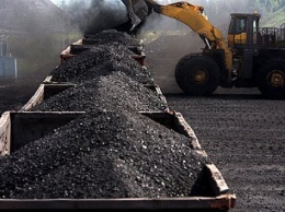 "Укрзализныця" отменила тендер на закупку угля из России