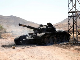 США обвинили российские войска в Ливии в дестабилизации ситуации