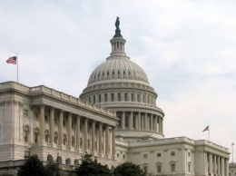 Лучше перебдеть: из-за непонятной «угрозы с неба» закрыли Белый дом и эвакуировали Конгресс