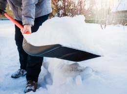Получи ответ: как будут наказывать предпринимателей, которые не уберут вовремя снег