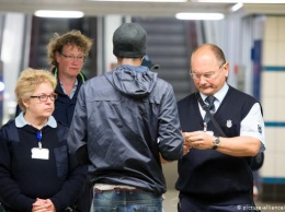 Почему в Германии сажают в тюрьму безбилетных пассажиров