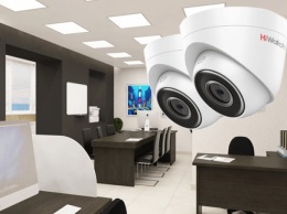 IP Камеры видеонаблюдения - залог безопасности вашего жилья и жизни