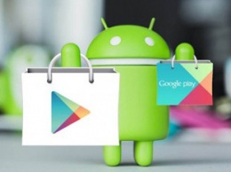 Популярное приложение удалили из Google Play за схожесть со своими «подделками»