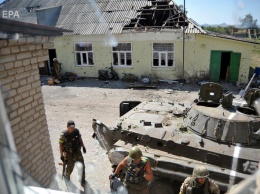 Дело гибели украинских военных под Иловайском будет расследовать СБУ