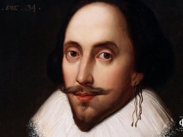 Ученому удалось разгадать пикантную "загадку Шекспира"