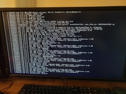 Проблема с загрузкой Linux на Ryzen Threadripper 3960X и 3970X решена