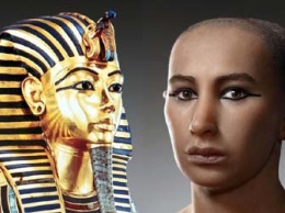 Тайну смерти Тутанхамона раскрыли спустя 3000 лет