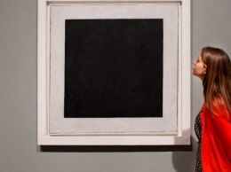 Ирина Хакамада просто объяснила, почему «Черный квадрат» Малевича считают искусством