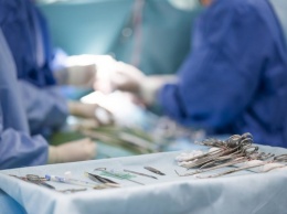 В петербургской клинике удалили опухоль размером с дыню - другие больницы признали ее неоперабельной