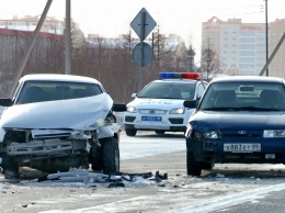 В центре России наступят «выходные жестянщика»