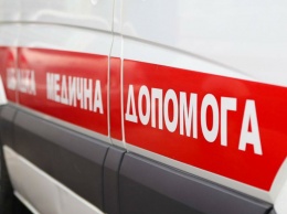 Для 16 областей Украины закупили новые внедорожники скорой помощи